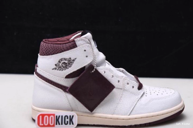 High Jordan Maniere OG 1 x Ma DO7097-100 A Air 0629